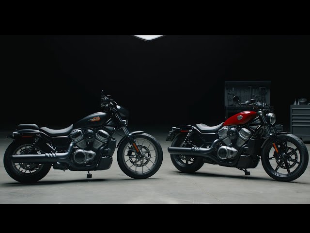 ราคาและตารางผ่อน รถมอเตอร์ไซค์ Harley-davidson Sport 2025 เพิ่มรุ่นย่อย-ออปชั่นจัดเต็ม