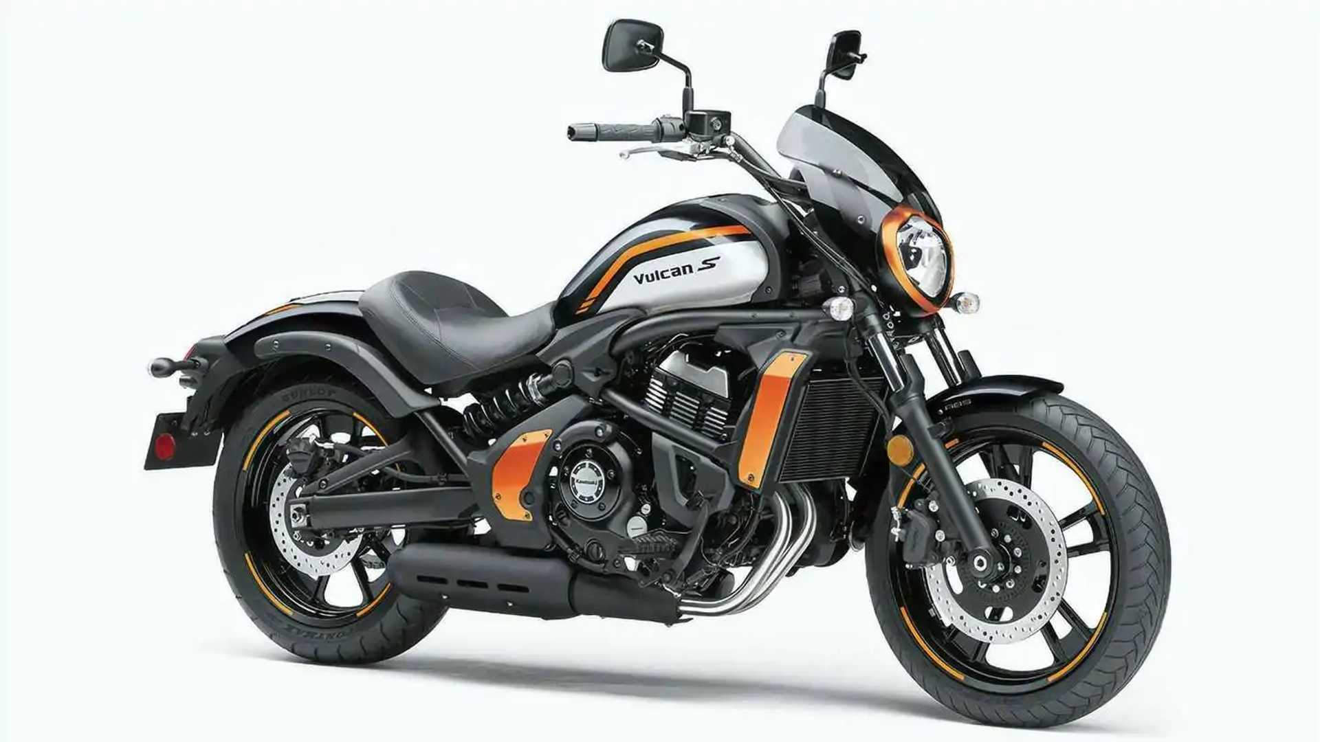 ตารางผ่อน-ดาวน์ รถมอเตอร์ไซค์ Kawasaki Vulcan 2025 ราคา-ตารางผ่อน-ดาวน์