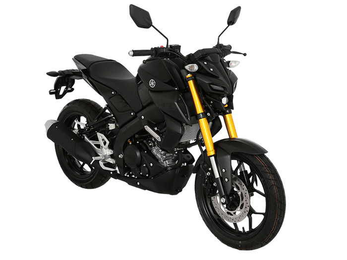 ราคา ตารางผ่อน ค่างวด ประกัน รีไฟแนนซ์ รถมอเตอร์ไซค์ Yamaha Mt-15 2025 เพิ่ม 2 รุ่นย่อยใหม่ ราคาดีกว่าเดิม