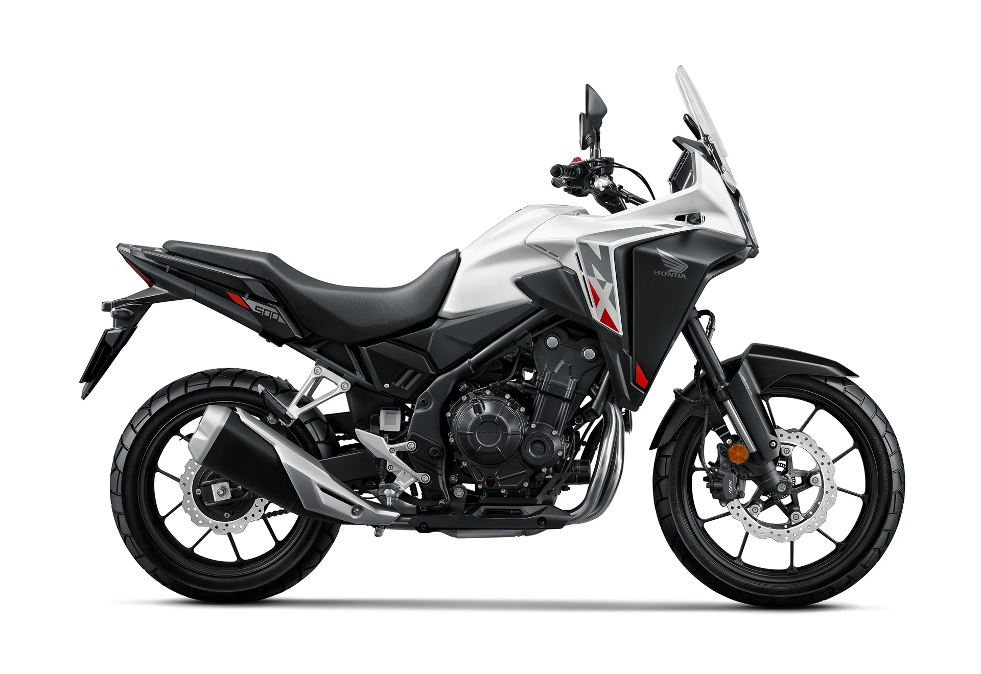 ตารางผ่อน รถมอเตอร์ไซค์ Honda Nx 2025 เริ่มต้น 9,xxx บาท