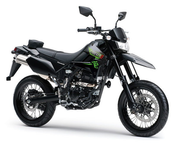 ตารางผ่อน-ดาวน์ รถมอเตอร์ไซค์ Kawasaki D-tracker 2025 ราคา-ตารางผ่อน-ดาวน์