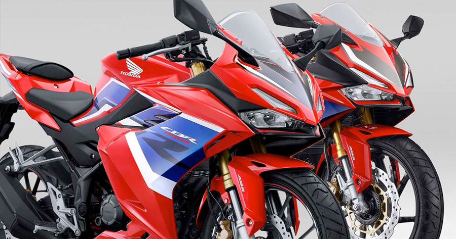 All New Honda Cbr150r 2025 สีใหม่ ดุดัน สปอร์ตทุกองศา