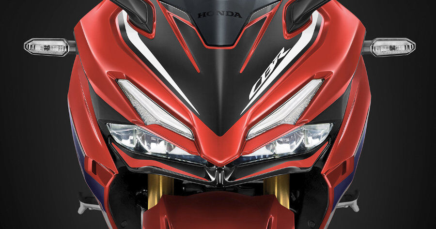 All New Honda Cbr150r 2025 สกู๊ตเตอร์ของคนเจ็นใหม่ ในราคาสุดชิค