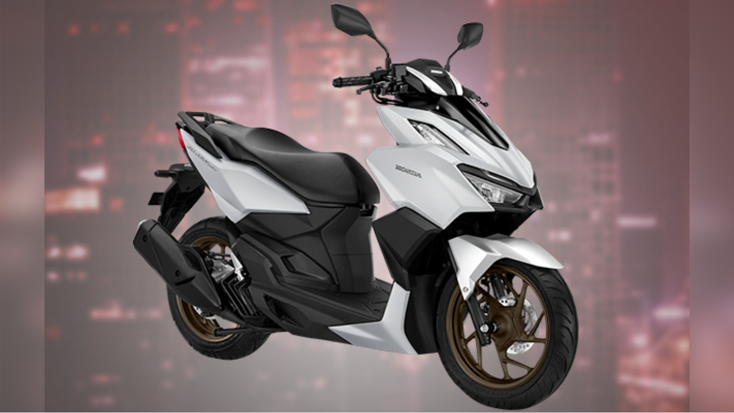 Honda Click 160 2025 สเปคและราคา