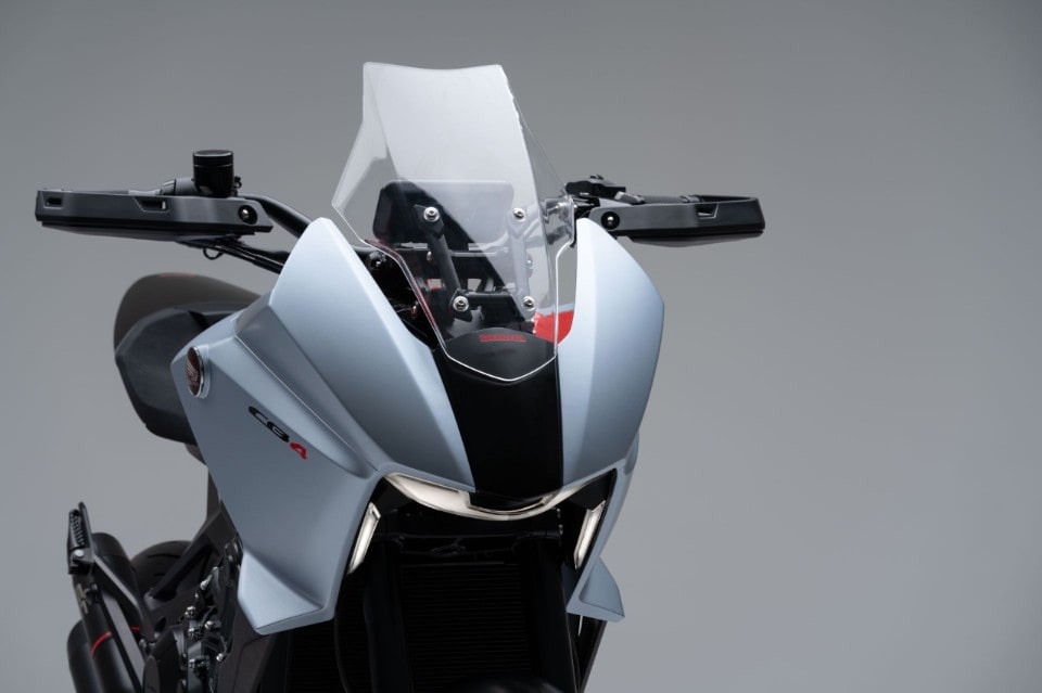 Honda Nt1100 2025 สกู๊ตเตอร์ของคนเจ็นใหม่ ในราคาสุดชิค