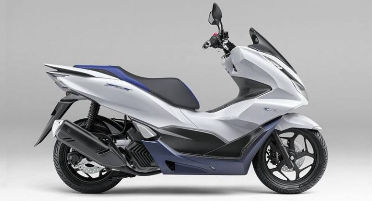 Honda Pcx160 2025 สเปคและราคา