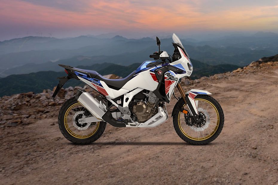 รีวิว Honda Crf1100l Africa Twin Adventure Sports 2025 สีสันใหม่ โดนใจวัยรุ่น