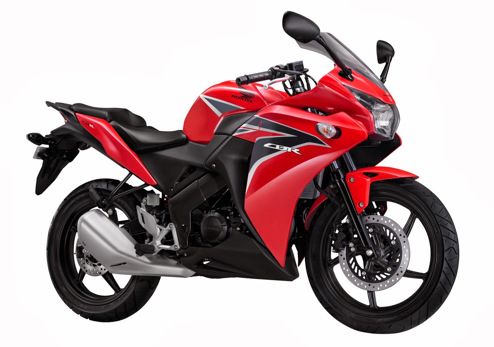 Honda Cbr150r 2025 สีใหม่ พร้อมสเปคและราคา