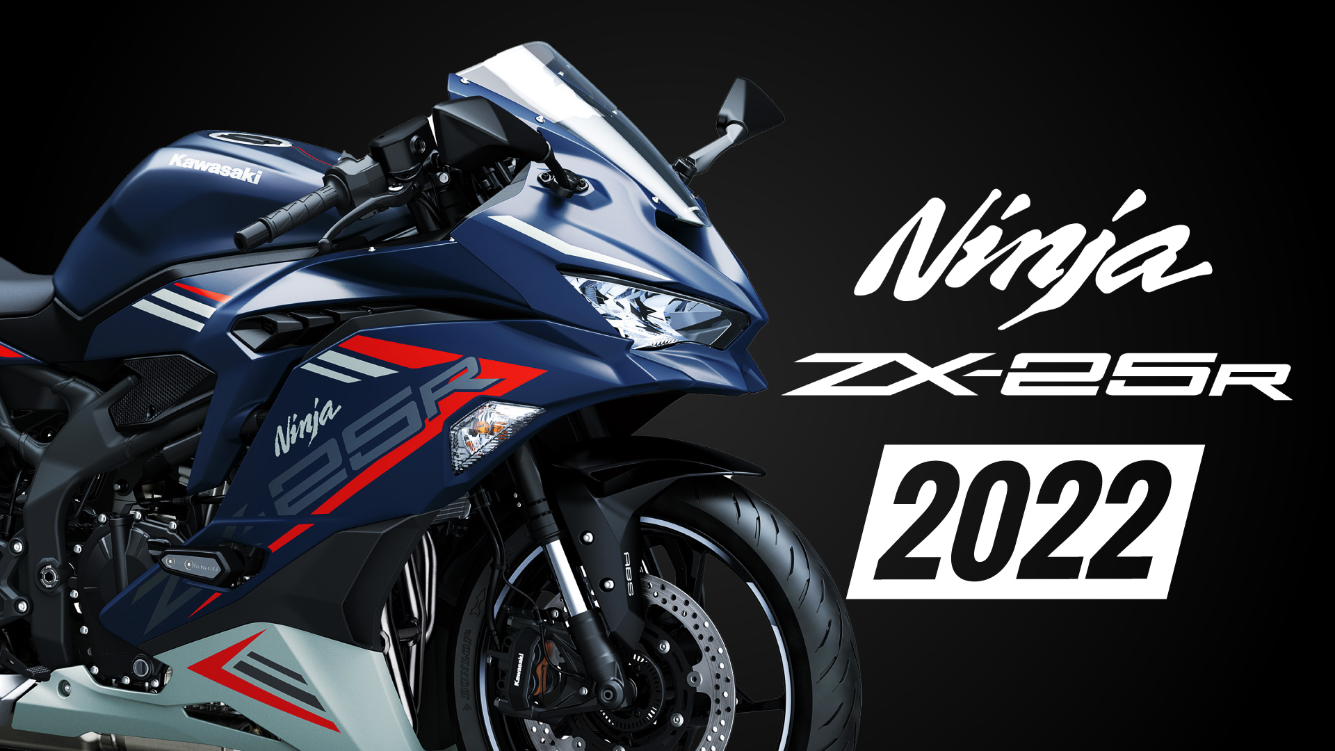 รีวิว Kawasaki Ninja Zx-25r Se 2025 สีใหม่ พร้อมสเปคและราคา