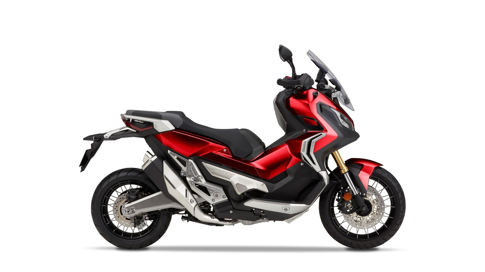 รีวิว Honda X-adv 745 2025 สีใหม่ พร้อมสเปคและราคา