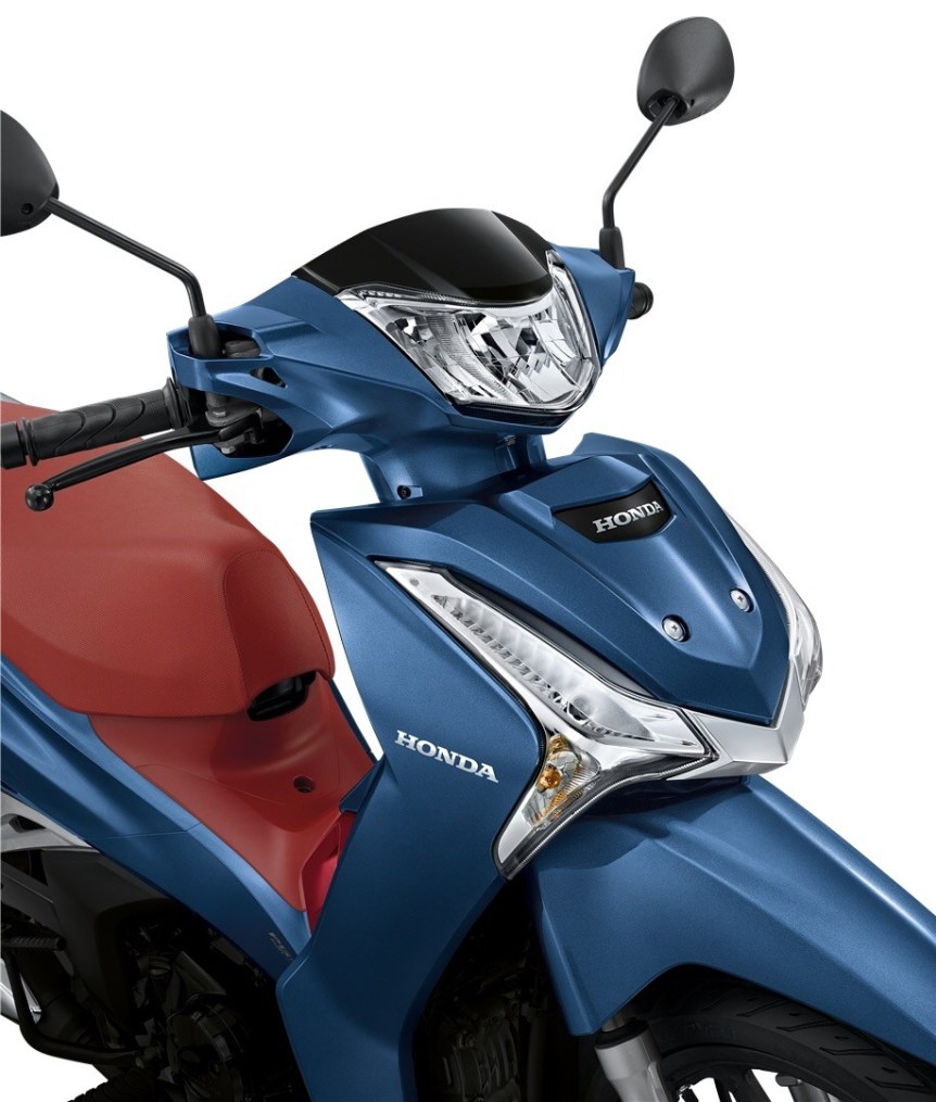 รีวิว Honda Wave125i 2025 สเปคและราคา