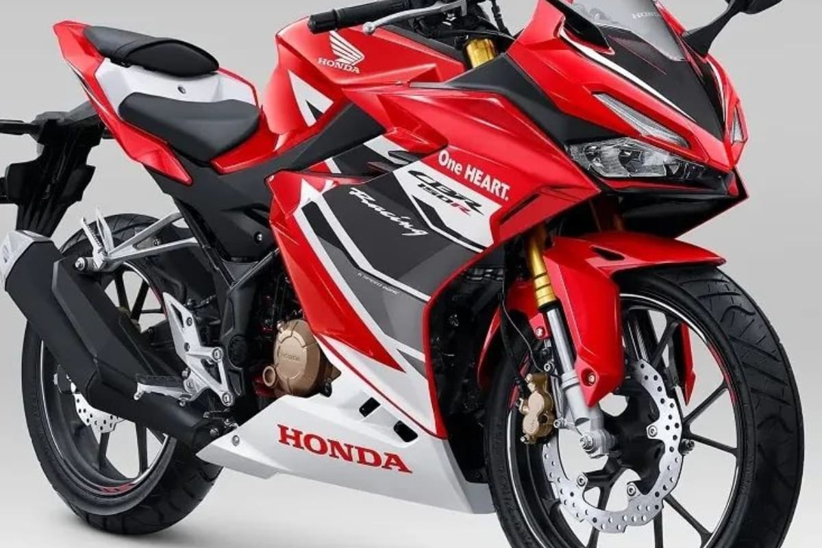 รีวิว Honda Cbr150r 2025 สีใหม่ พร้อมสเปคและราคา