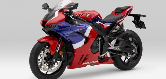 รีวิว Honda Cbr1000rr-r Sp 2025 สีสันใหม่ โดนใจวัยรุ่น