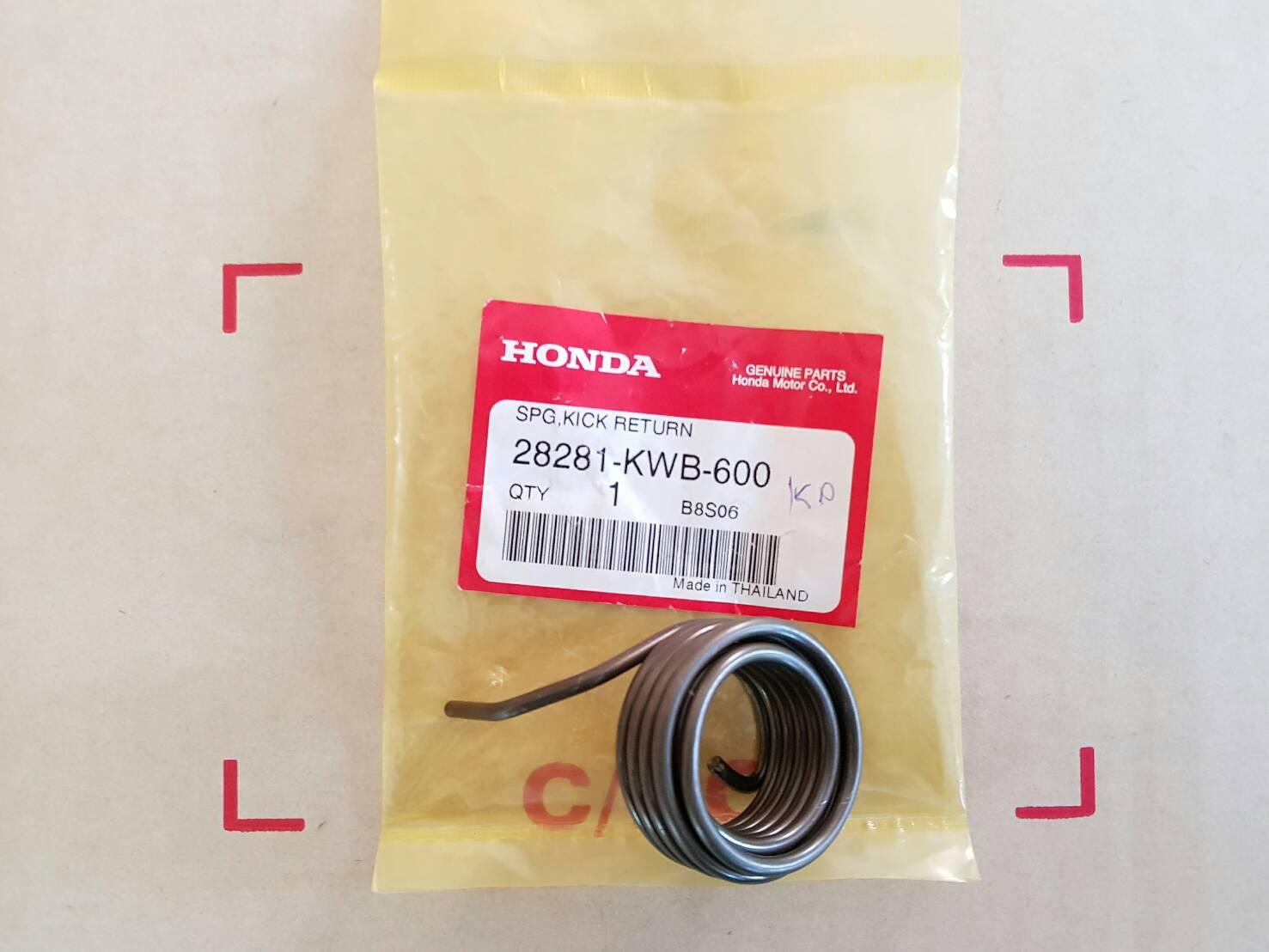 รีวิว Honda Wave110i 2025 ปรับดีไซน์ใหม่ เครื่องใหม่ สเปคและราคา