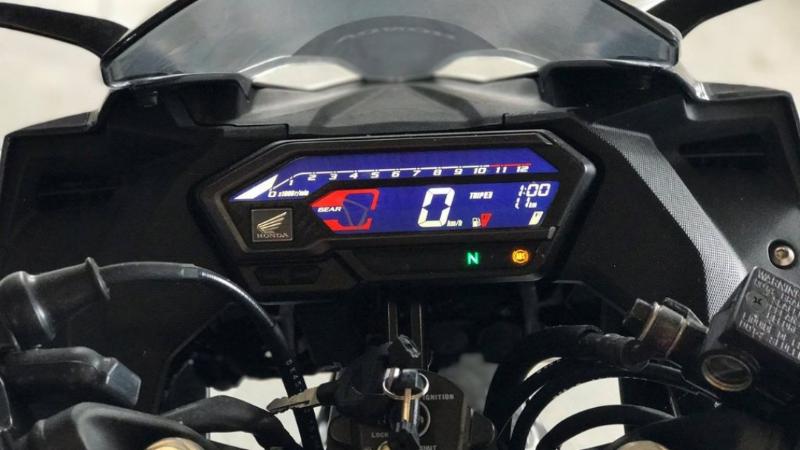 รีวิว All New Honda Cbr150r 2025 ปรับดีไซน์ใหม่ เครื่องใหม่ สเปคและราคา