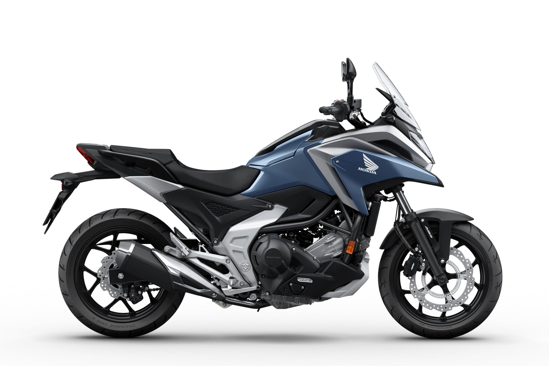 ใหม่ New Honda Nc750x 2025 ราคา-ตารางผ่อน-ดาวน์