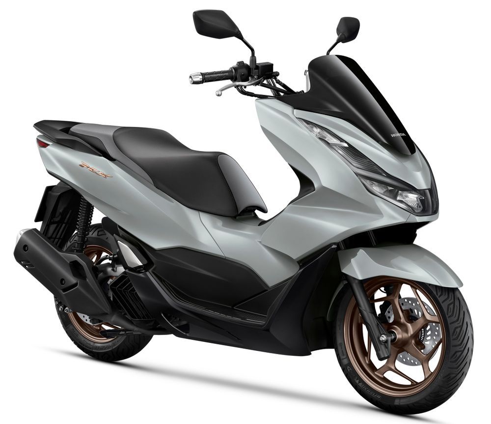 ใหม่ New Honda Pcx 160 Endless Sport Edition 2025 ราคา