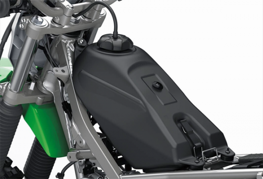 ใหม่ Kawasaki Klx230r 2025 ราคา คาวาซากิ Klx230r ตารางผ่อน-ดาวน์