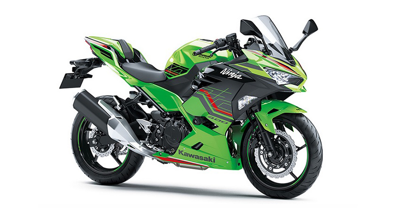 Kawasaki ราคารถ คาวาซากิ 2025