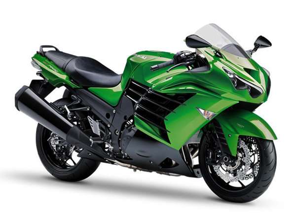 Kawasaki ราคารถ คาวาซากิ 2025